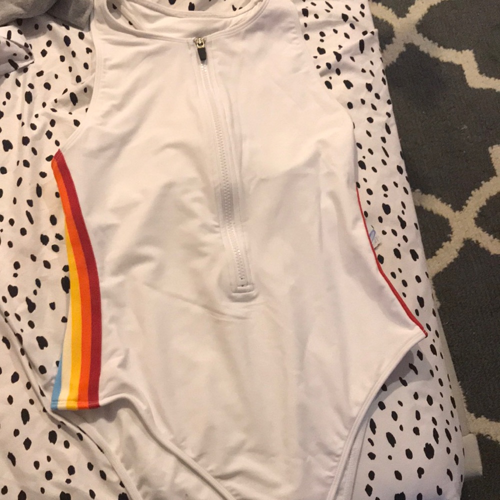 I am selling a bathing suit